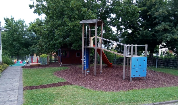 Kath. Kindergarten "Martinshaus" - Stadt Besigheim